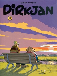 [9789086130214] Dirkjan 19
