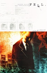 [9788897062349] FELL 1 Welkom in Snowtown