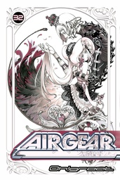 [9781612622477] AIR GEAR 32