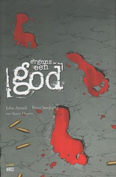 [9788866913740] Ergens een God Ergens een God