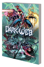 [9781302948603] DARK WEB