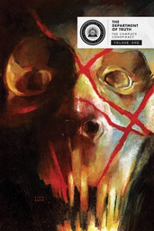 [9781534399723] DEPARTMENT OF TRUTH COMP CONSPIRACY DLX 1