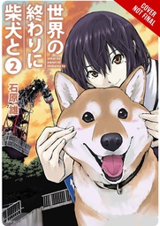 [9781975365004] DOOMSDAY WITH MY DOG 2