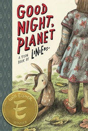 [9781662665035] GOOD NIGHT PLANET