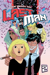 [9781534324763] LASTMAN 2