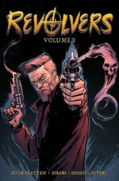 [9781534324787] REVOLVERS 1