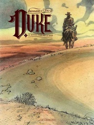 [9789086771240] Duke 7 Dit Is Mijn Wereld Niet