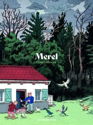 [9789031440610] Merel