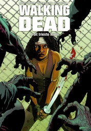 [9789058855800] WALKING DEAD 6 Dit trieste leven