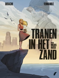 [9789463945059] Bussi-collectie 2 Tranen in het Zand