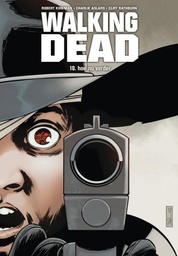 [9789058859129] WALKING DEAD 18 Hoe nu verder