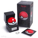 POKEMON - DIE CAST POKE BALL REPLICA