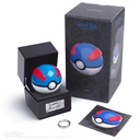 POKEMON - DIE CAST GREAT BALL REPLICA