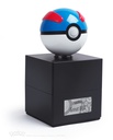 POKEMON - DIE CAST GREAT BALL REPLICA