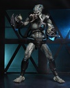 Predator - Concrete Jungle - Ultimate Deluxe Stone Heart Predator 10 inch Large Action Figure