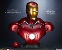 Marvel - Iron Man Mark 3 Life Sized Bust