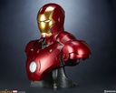 Marvel - Iron Man Mark 3 Life Sized Bust