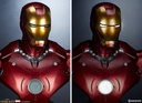 Marvel - Iron Man Mark 3 Life Sized Bust