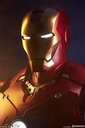 Marvel - Iron Man Mark 3 Life Sized Bust