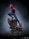 Marvel - Spider-Man No Way Home - Spider-man Peter #3 1/10 Scale Statue