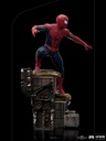 Marvel - Spider-Man No Way Home - Spider-man Peter #3 1/10 Scale Statue
