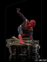 Marvel - Spider-Man No Way Home - Spider-man Peter #2 1/10 Scale Statue