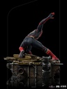 Marvel - Spider-Man No Way Home - Spider-man Peter #2 1/10 Scale Statue