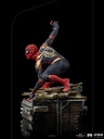 Marvel - Spider-Man No Way Home - Spider-man Peter #2 1/10 Scale Statue