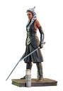 STAR WARS - THE MANDALORIAN SEASON 2 - PREMIER COLLECTION - AHSOKA STATUE