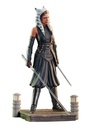 STAR WARS - THE MANDALORIAN SEASON 2 - PREMIER COLLECTION - AHSOKA STATUE