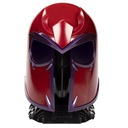 MARVEL - LEGENDS - GEAR - 1/1 SCALE MAGNETO HELMET