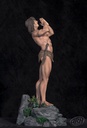 TARZAN - 1/4 SCALE TARZAN CRY STATUE 59 CM