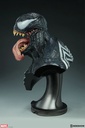 Marvel - Venom Life-Size Bust by Sideshow Collectibles