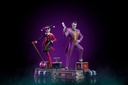 DC Comics - Batman The Animated Series - The Joker 1/10 Scale Statue