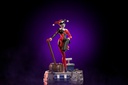 DC Comics - Batman The Animated Series - Harley Quinn 1/10 Scale Statue