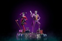 DC Comics - Batman The Animated Series - Harley Quinn 1/10 Scale Statue