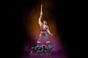 Masters of the Universe - Prince Adam 1/10 Scale Statue