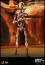 Star Wars - Attack of the Clones - Battle Droid (Geonosis) 1/6 Scale Figure
