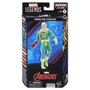 MARVEL LEGENDS - ORB 6 INCH ACTION FIGURE