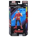 MARVEL LEGENDS - ORB 6 INCH ACTION FIGURE