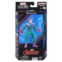 MARVEL LEGENDS - ORB 6 INCH ACTION FIGURE