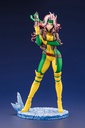 MARVEL X-MEN ROGUE REBIRTH BISHOUJO STATUE