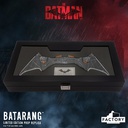 DC COMICS BATMAN BATARANG LIMITED EDITION PROP REPLICA