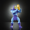 HE MAN AND THE MASTERS OF THE UNIVERSE SKELETOR