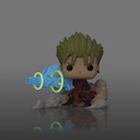 TRIGUN POP DELUXE VASH WITH ANGEL ARM