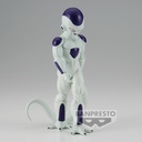 DRAGON BALL Z - SOLID EDGE WORKS - V15 FRIEZA FIGURE