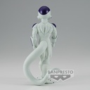 DRAGON BALL Z - SOLID EDGE WORKS - V15 FRIEZA FIGURE