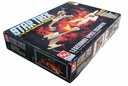 Star Trek The Enterprise Incident Legendary Space Encounter Model Kit