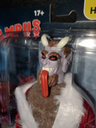 MEGO KRAMPUS 8IN AF