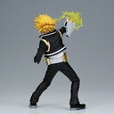 MY HERO ACADEMIA AMAZING HEROES PLUS V7 DENKI FIG (NET) (C: